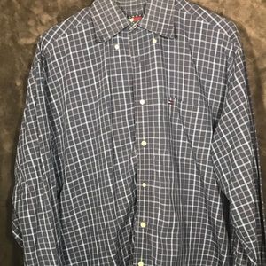 Tommy Hilfiger button down